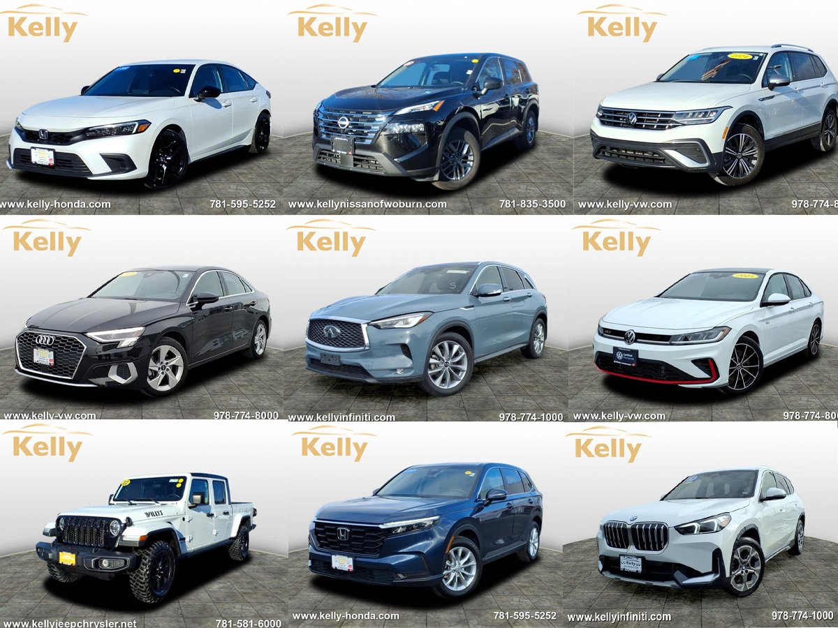 Kelly Auto Group tweet media