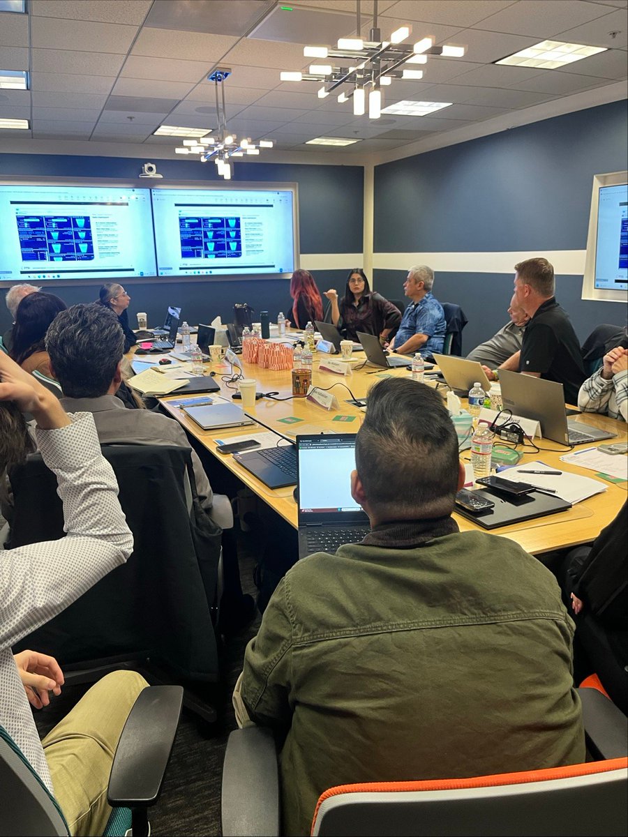 FTSICorp's tweet photo. As SKO 2026 comes to a close, we’re reminded that success is a team effort. Looking ahead, the real win will be the momentum we carry forward as one team, ready to reach the next level in our work. https://t.co/59TwmBXs2L