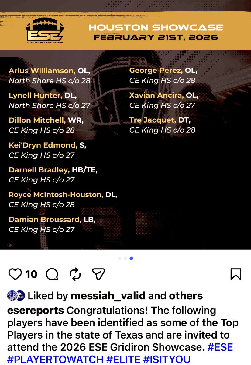 Darnell Bradley tweet media