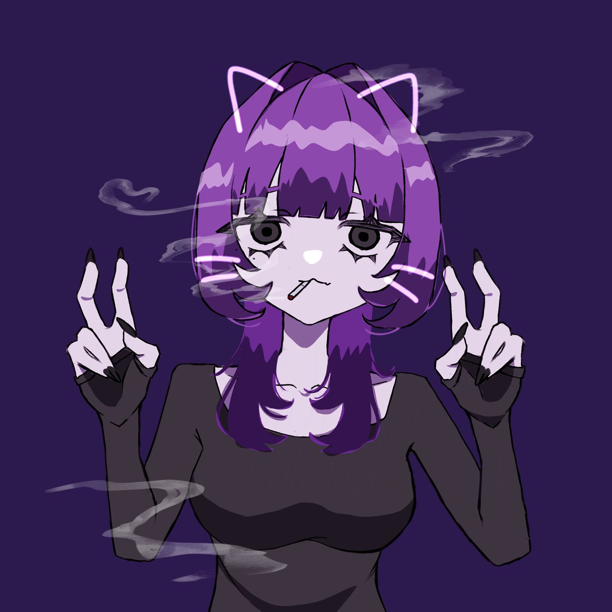 ぴのくりーむ tweet media