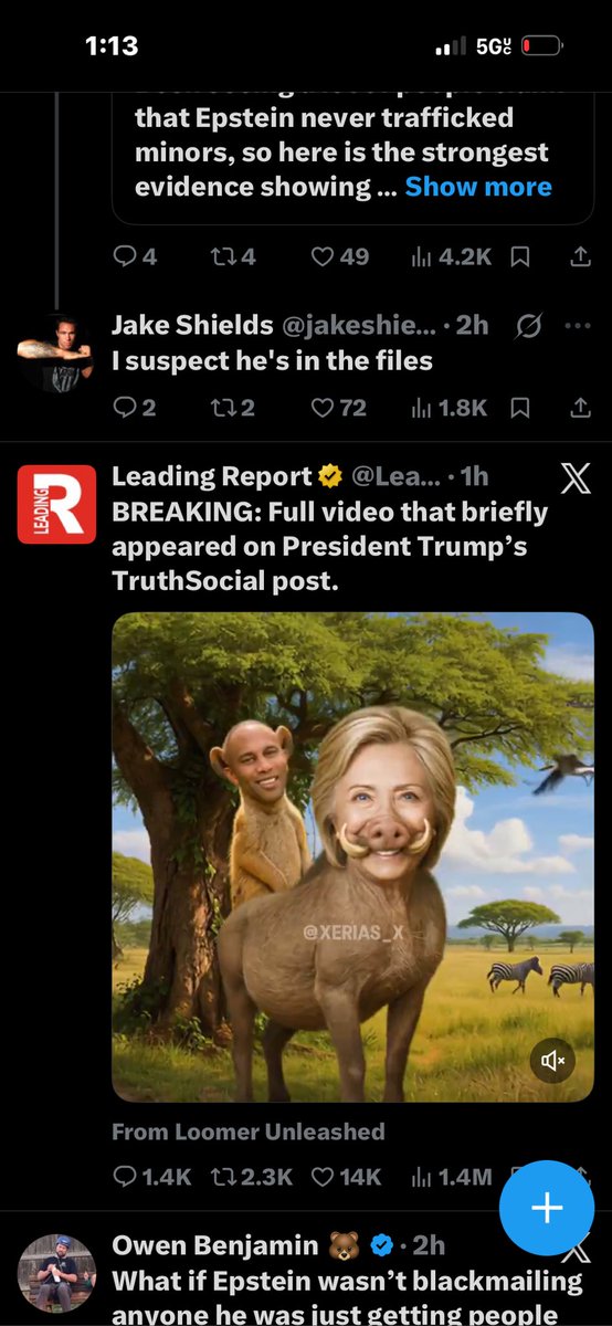 Anti-Socialist tweet media