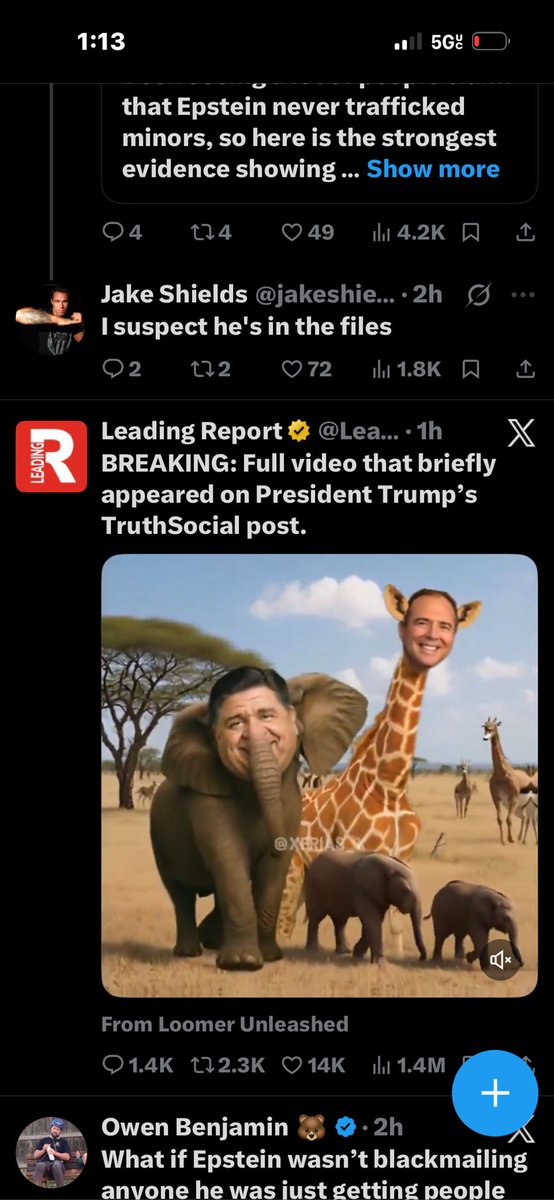 Anti-Socialist tweet media