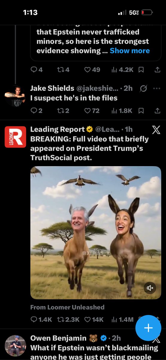 Anti-Socialist tweet media