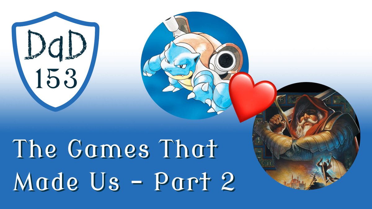 Dungeons & Diapers tweet media