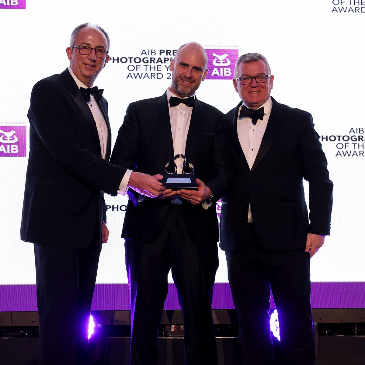 Press Photographers Ireland CLG tweet media