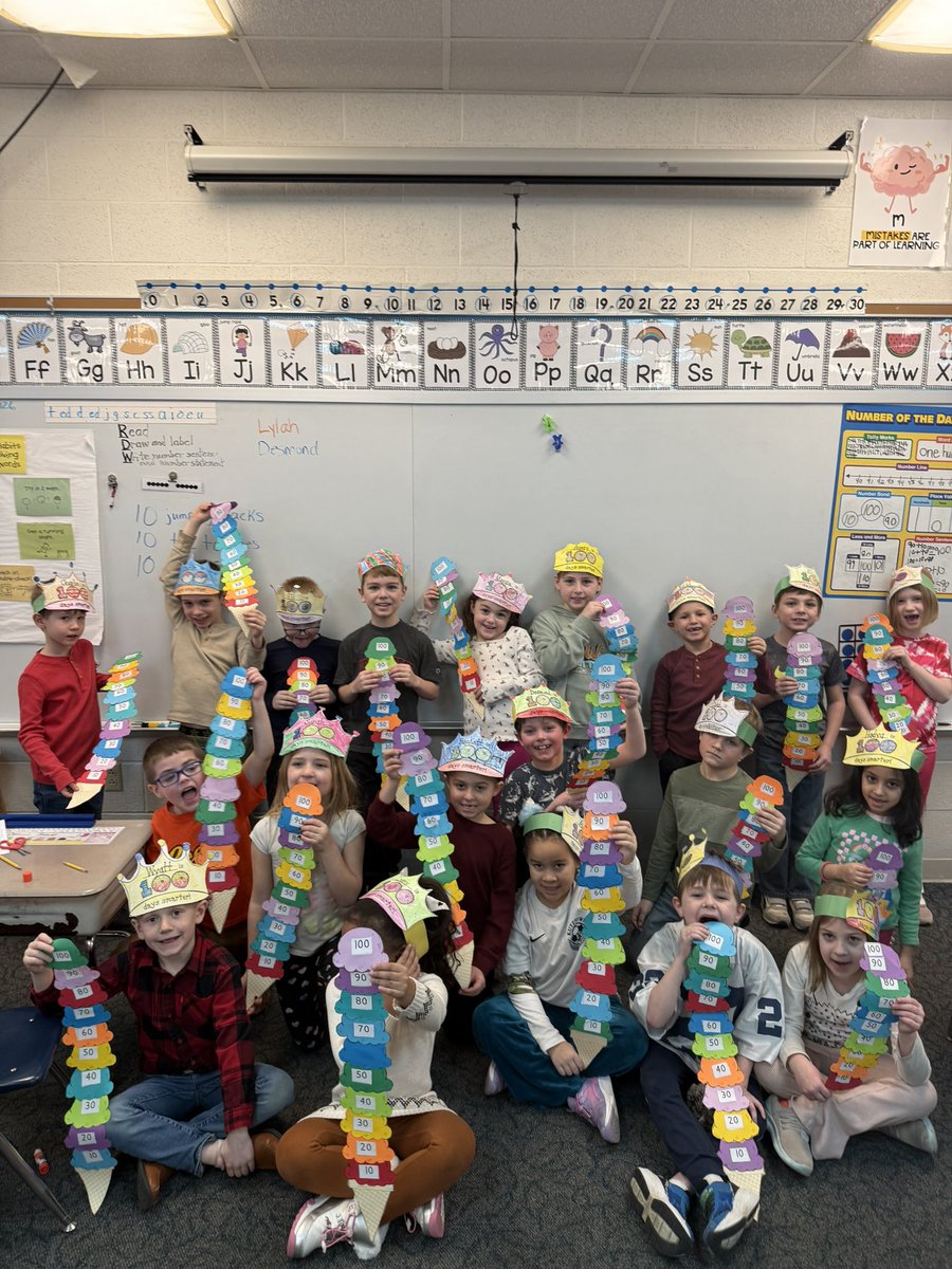 Greenwich-Lenhartsville Elementary School tweet media