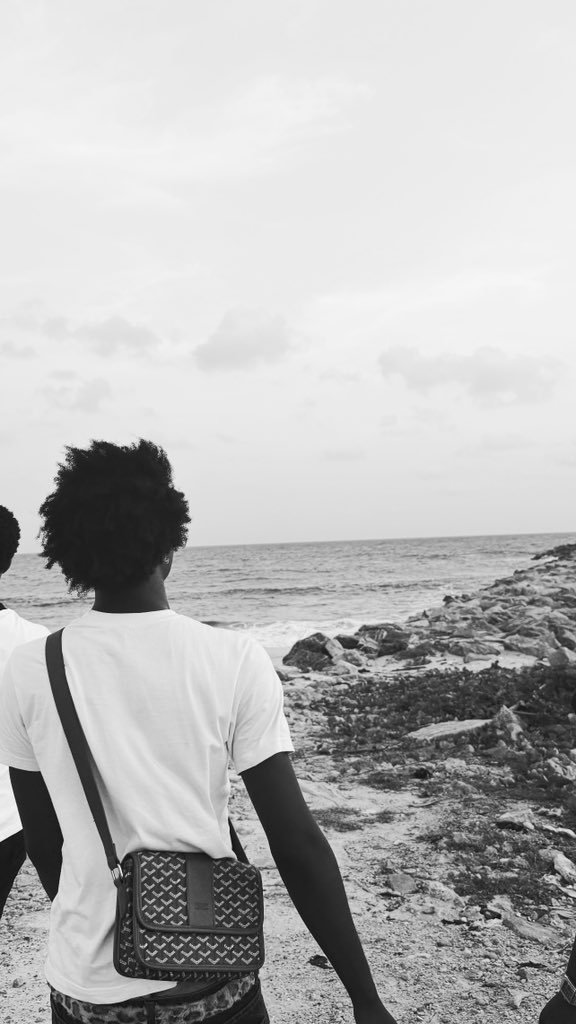 Alive, but especially on beach days