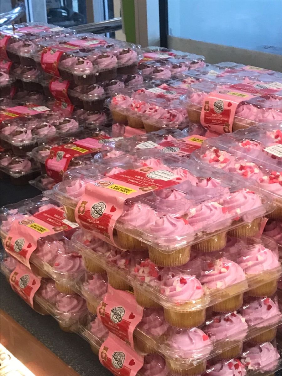 these are the only cupcakes where the cake part is as good as the frosting