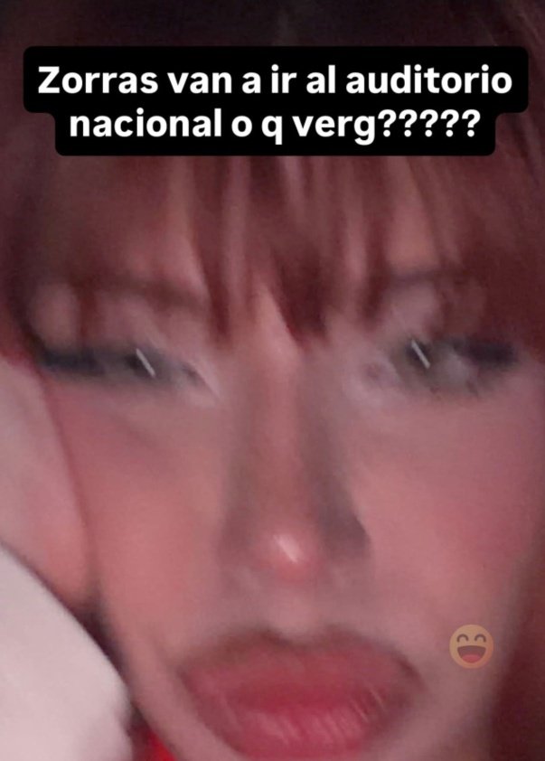 Luke_zz3's tweet image. Mexicanas y algunos de sus eventos más recientes