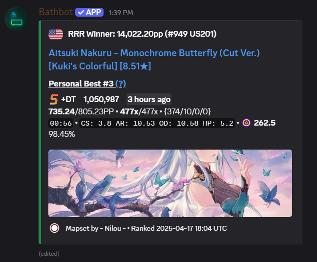 Rank #2 Click-X. Coming for #1 Soon™