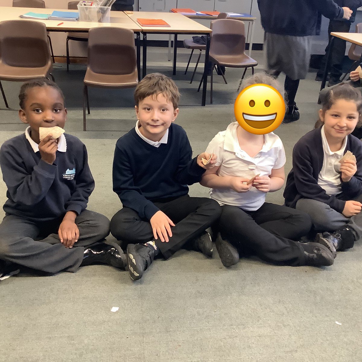 Kings Norton Primary tweet media