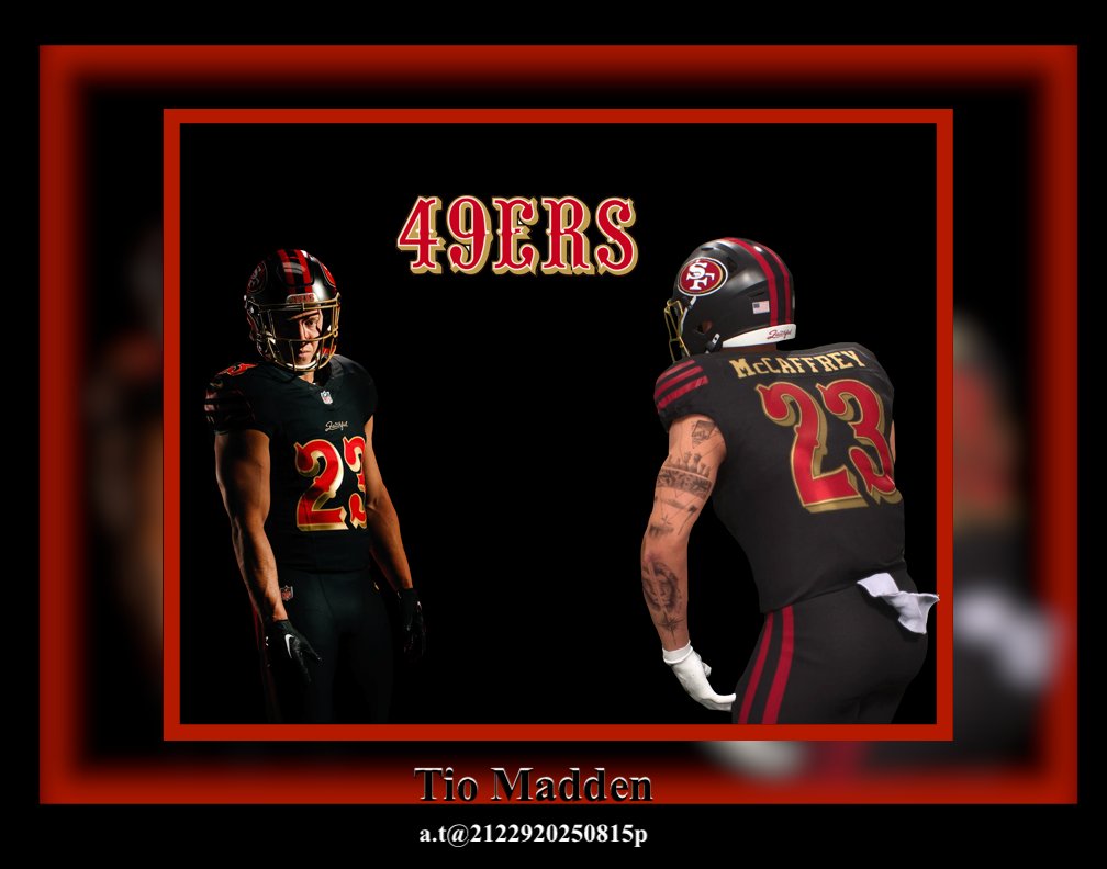 Congrats to Chirstian MCCaffrey for winning AP Comeback Player of the Year