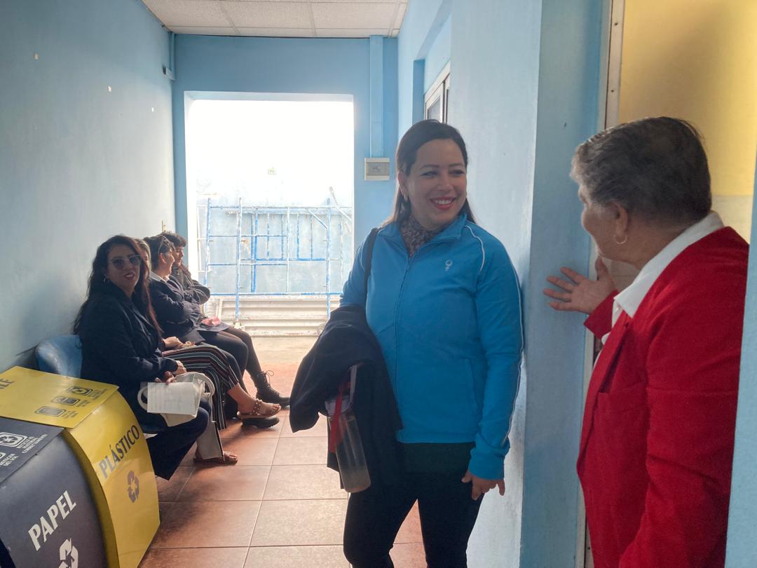 ¡Jornada de la Lucha Contra el Cáncer en <a href="/EtecsaCfgos/">Comunicador ETECSA Cienfuegos</a>  !Del 2 al 15 de febrero promoveremos la salud integral de nuestros trabajadores. Facilitaremos el acceso a exámenes médicos anuales para hombres y mujeres, porque cuidar de nuestra salud es prioridad.