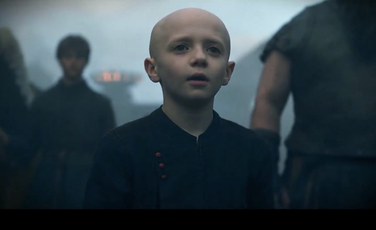 PuntoDO's tweet photo. El capítulo 4 de El Caballero de los Siete Reinos es cine puro, coño. Una maravilla que te devuelve directo a los mejores días de Juego de Tronos. https://t.co/uW6R8B9lLe
