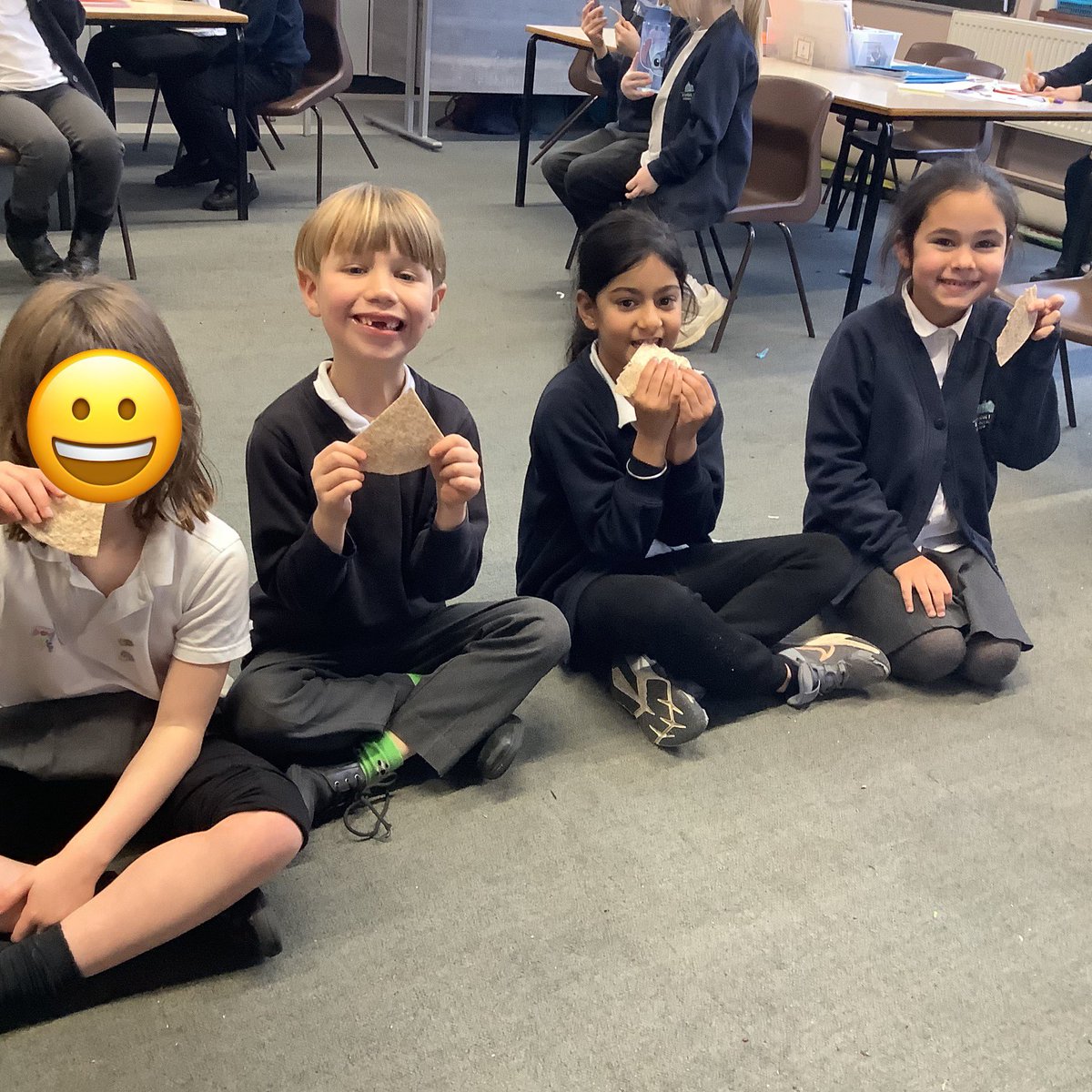 Kings Norton Primary tweet media