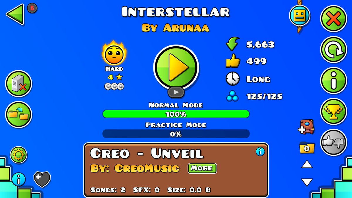 INTERSTELLAR FINALLY RATED!!! 2ND EPIC!