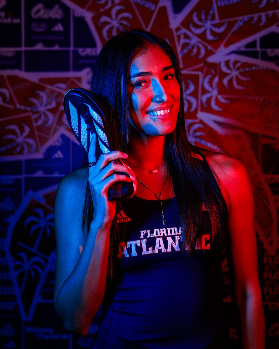 Florida Atlantic XC/Track tweet media