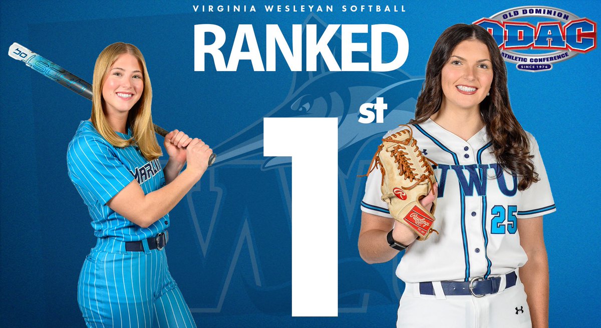 Virginia Wesleyan Athletics tweet media