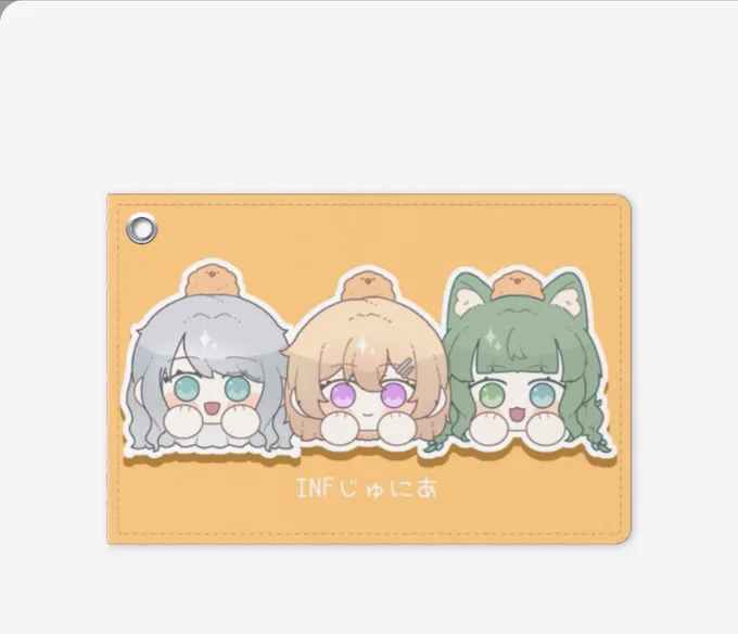 かわちぃ( ˇωˇ )