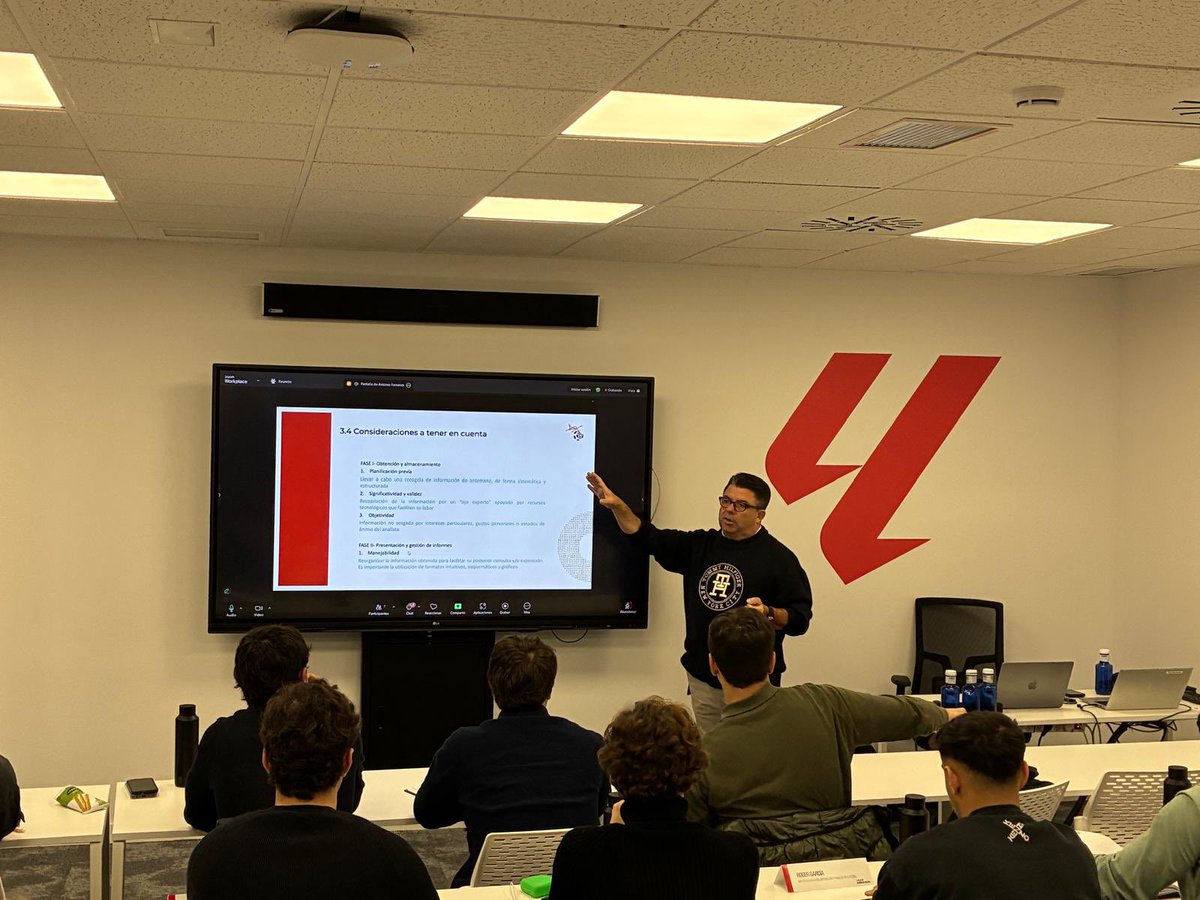 Antonio Fernández tweet media