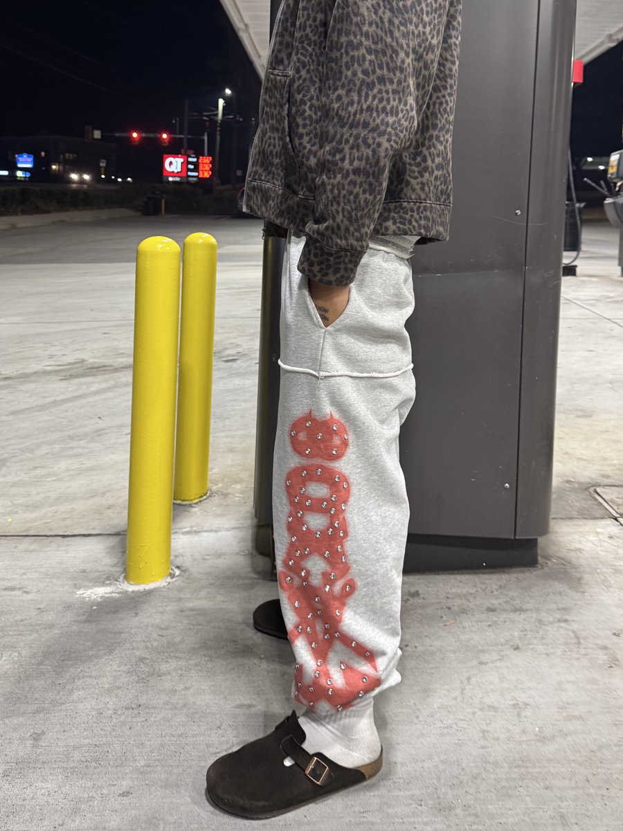 Outisent1's tweet photo. “Inverted graffiti” sweats available Feb. 14th

(Stock is limited)

#findyours #outisent https://t.co/WGQ6mlVIIt