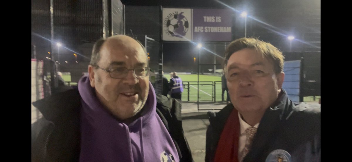 Steve Massey tweet media