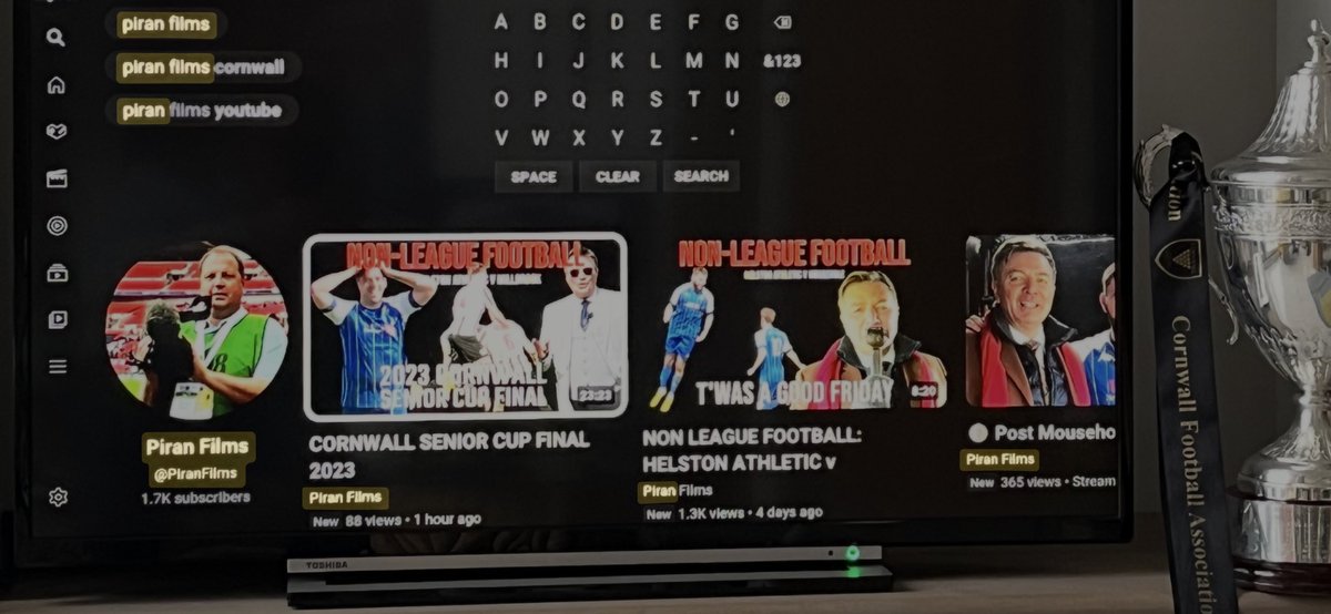 Steve Massey tweet media