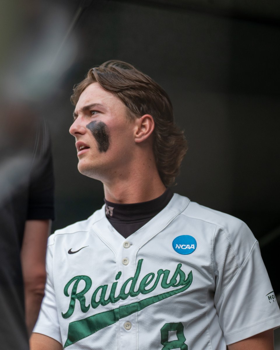 Wright State Baseball tweet media