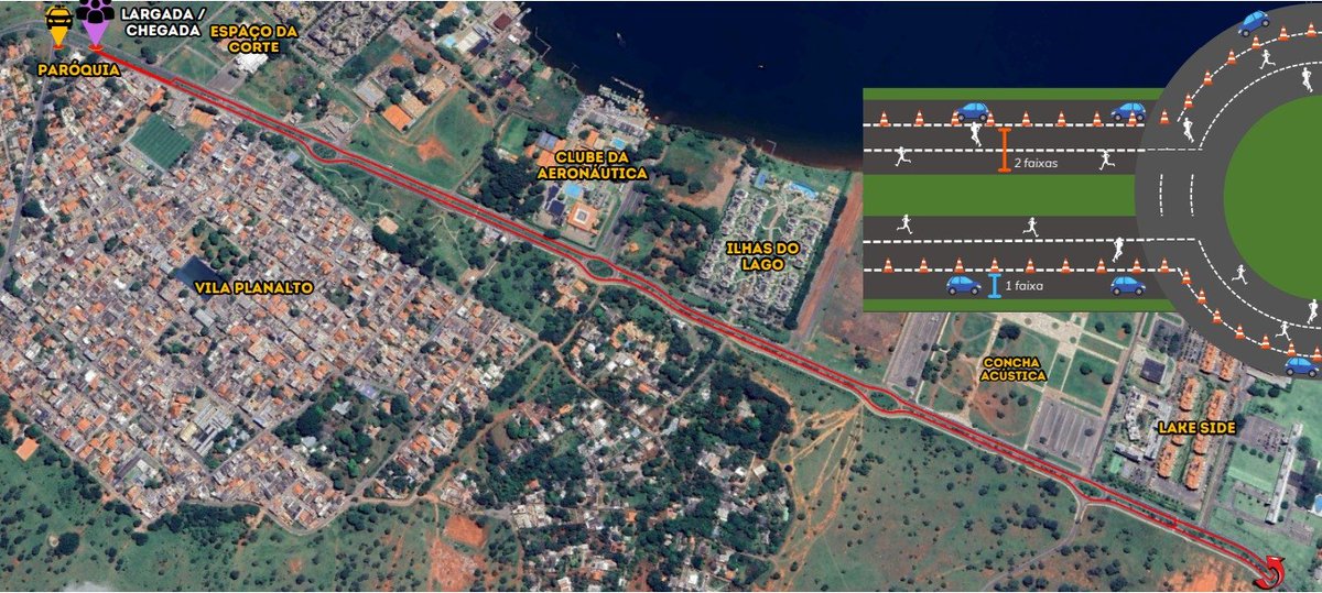 detrandfoficial's tweet image. Corrida altera do trânsito na Vila Planalto no domingo (8). Agentes do #DetranDF farão interdições a partir das 6h.
Veja mais em: detran.df.gov.br/w/corrida-alte…