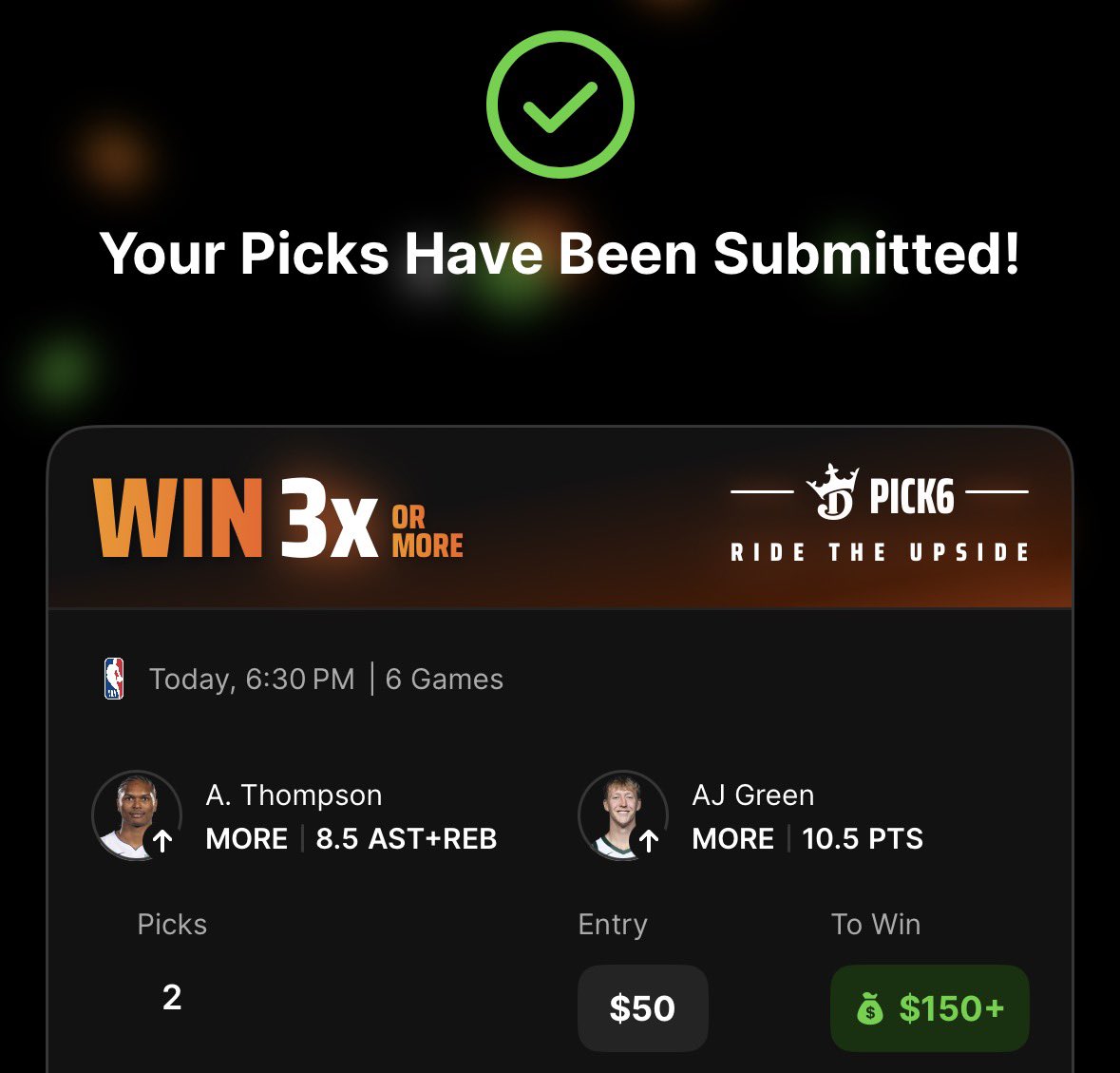 ClutchUpNext tweet media