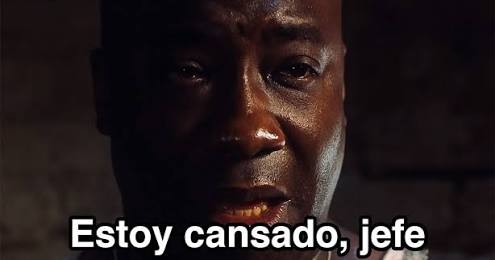 Mi pija luego de que la ordeñe 11 veces desde el lunes hasta hoy