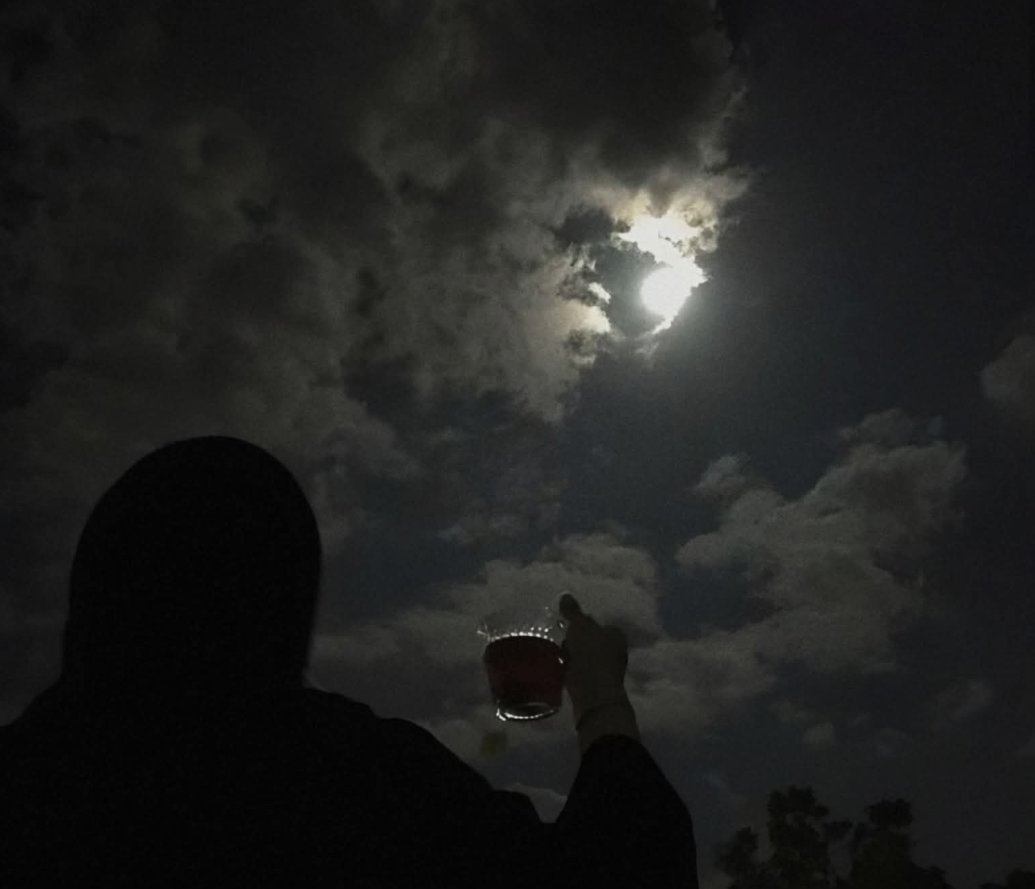 Buenas noches, supongo