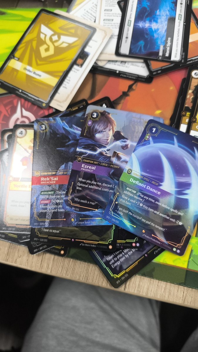 Mi primera present 🥸👌🏻