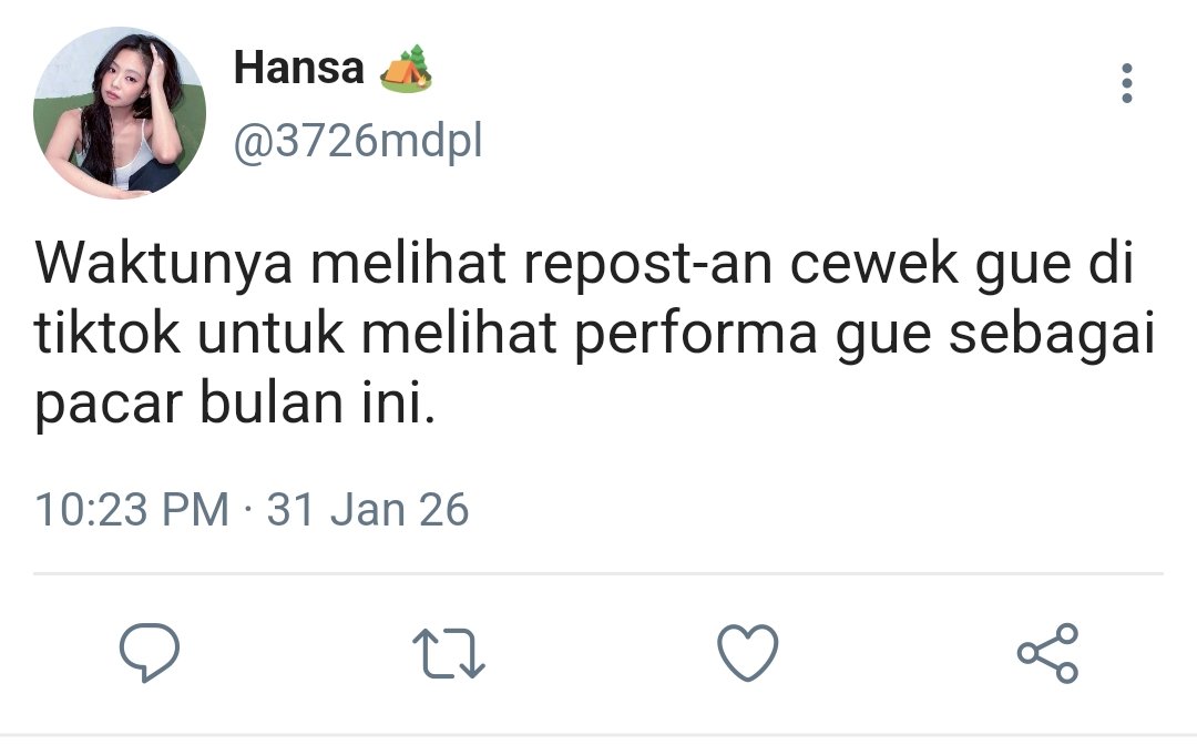beyonscee's tweet photo. #hanisa: hansa emang kadang ada  ajg ajg-nya jadi pacar https://t.co/0dRTX1ptXd
