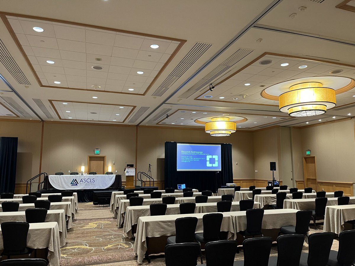 Cleveland Clinic Medical Lab Science Program tweet media