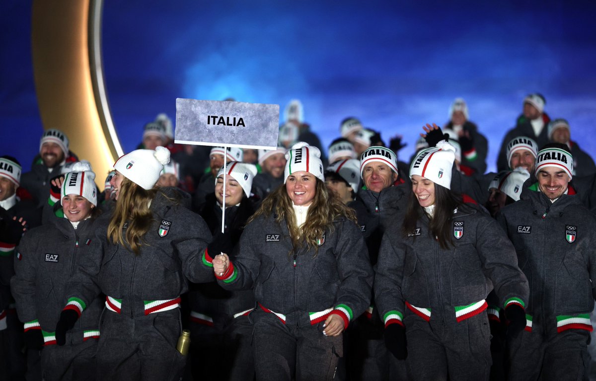ItaliaTeam tweet media