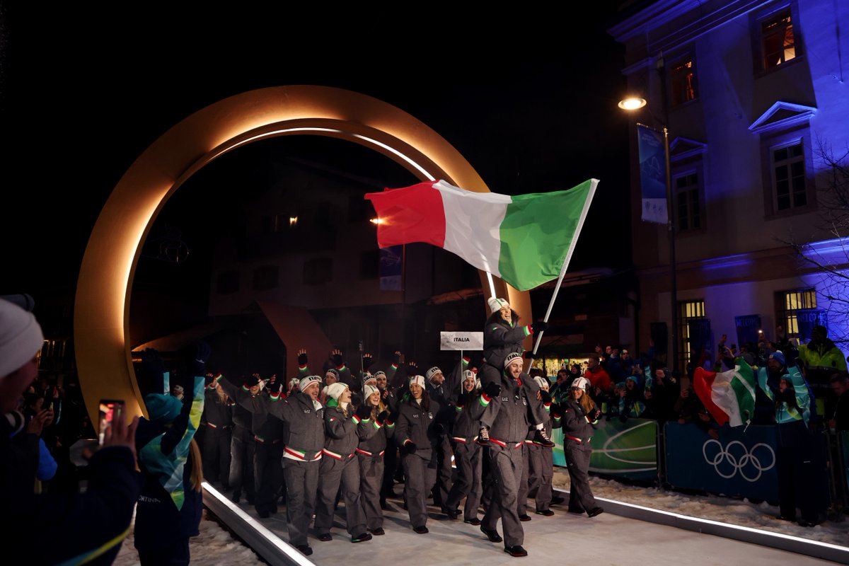 ItaliaTeam tweet media