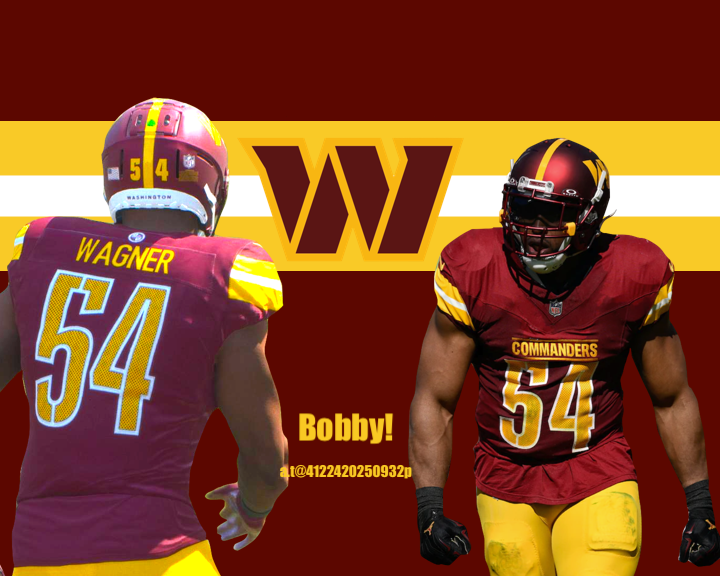 Congrats to Bobby Wagner  for winning the Walter Payton NFL Man of the Year