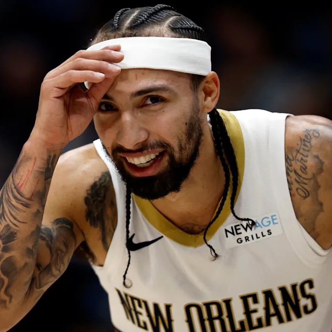 Legion Hoops tweet media