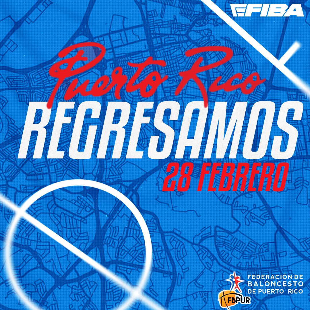 Equipo Nacional 2K PUR 🇵🇷 tweet media