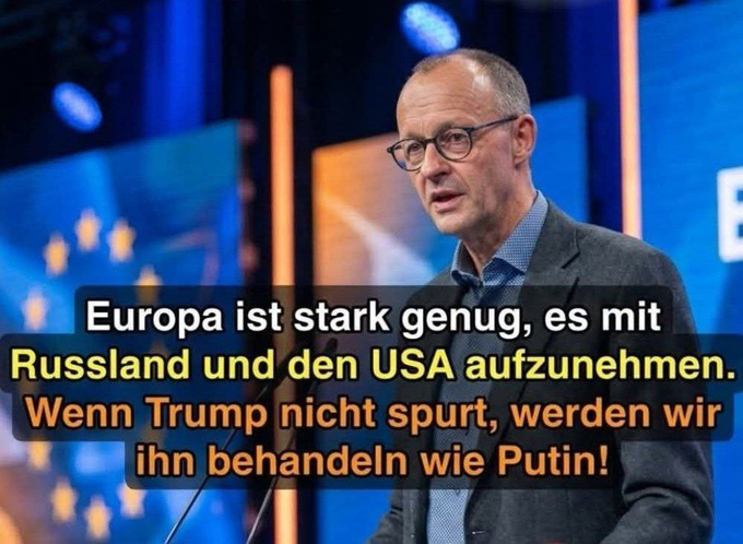 Die Welt am Wendepunkt tweet media