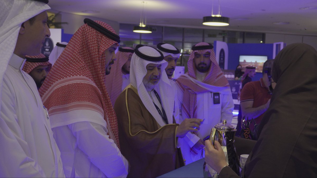 Basil Alharbi tweet media