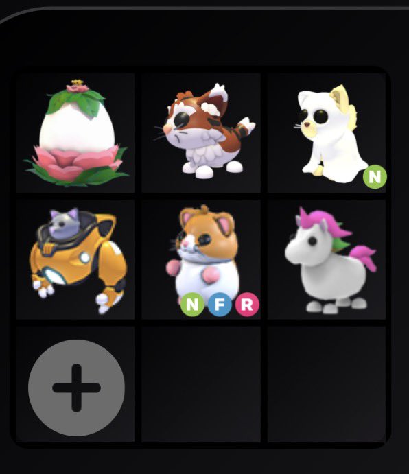 kay-30 proofs tweet media