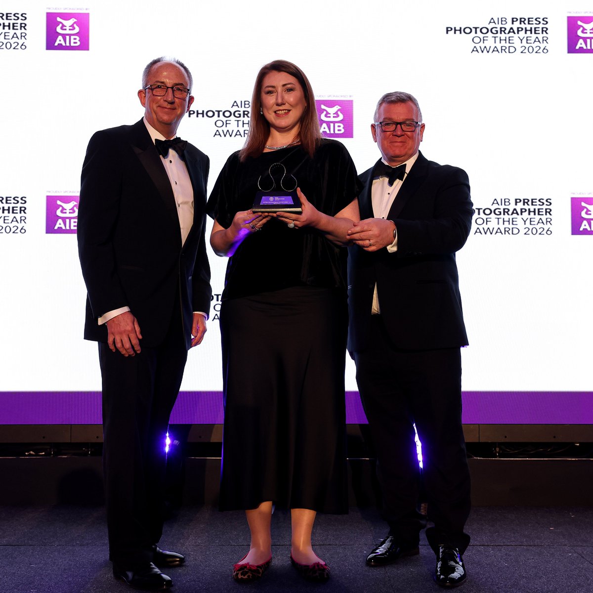 Press Photographers Ireland CLG tweet media