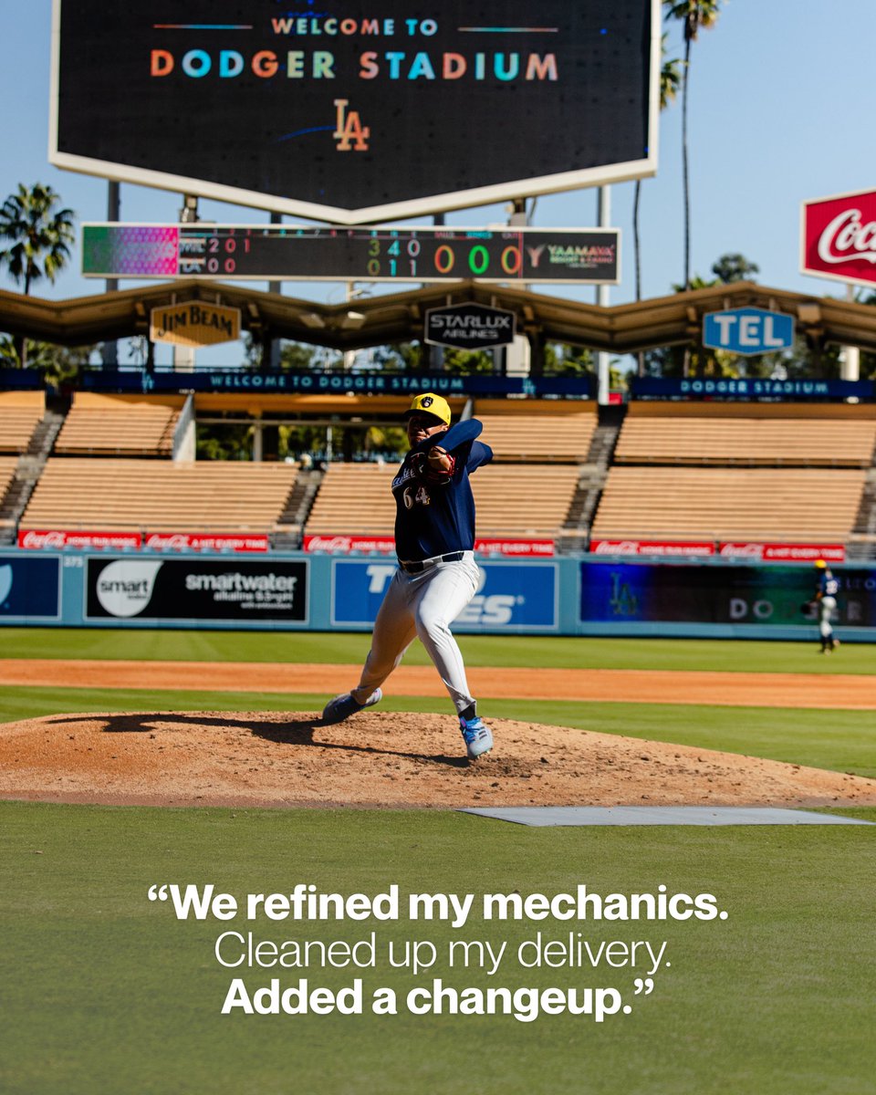 Area Code Baseball tweet media