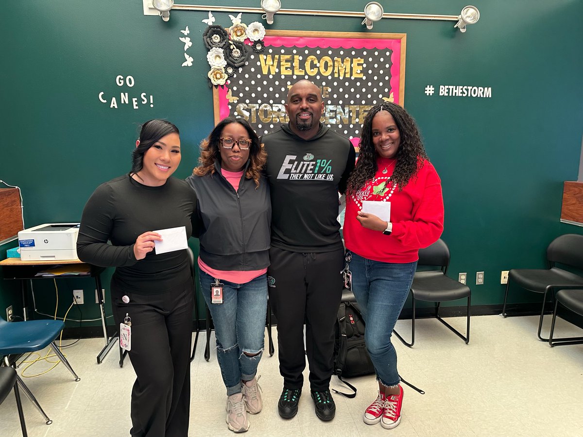 Nicole Nguyen, M.Ed. tweet media