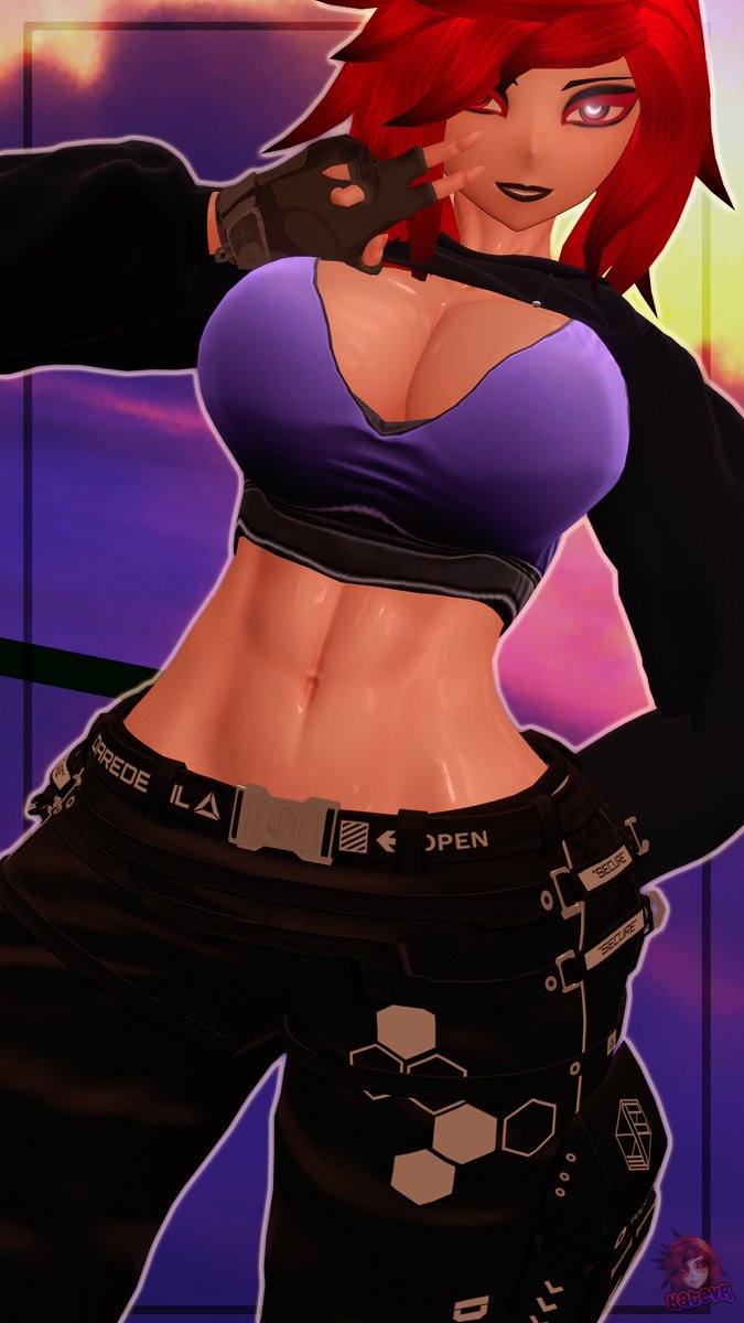 KateVrSFW's tweet photo. Big thanks to everyone who joined the streams this week! 

 See you all next week https://t.co/vZvYr56qI3