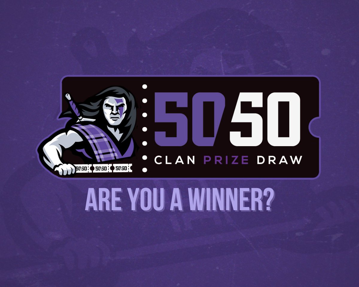 Glasgow Clan 🏒🏴󠁧󠁢󠁳󠁣󠁴󠁿 tweet media