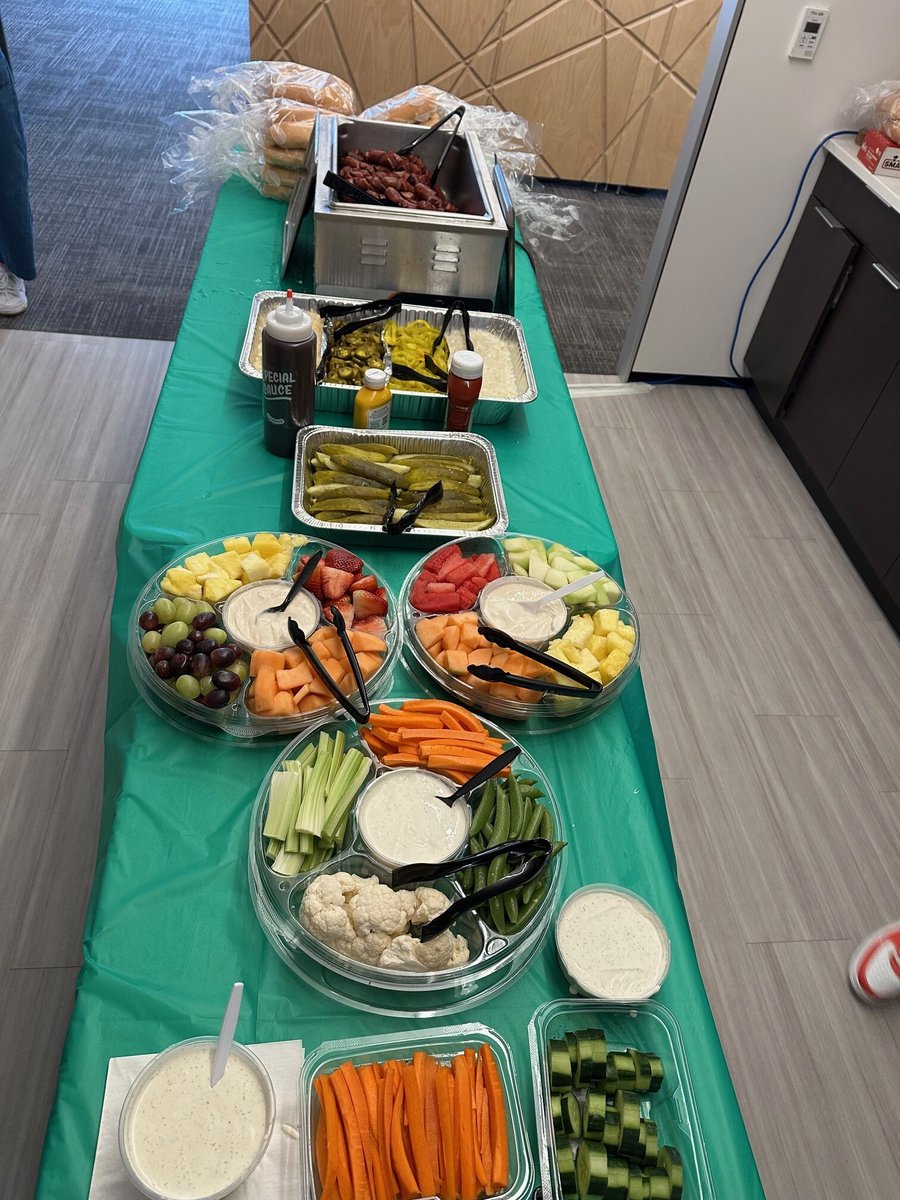 Larson & Company tweet media