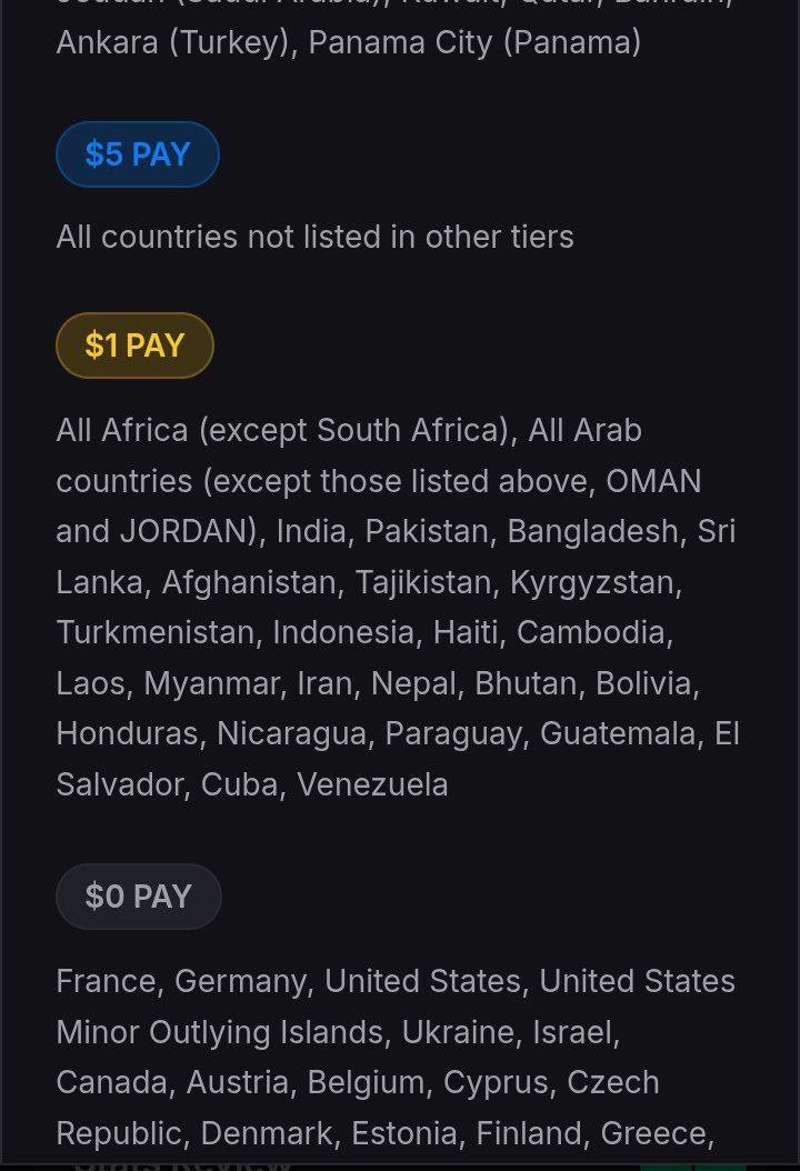 Just discovered a site you can earn $10-$1 just for a pc installation 

Interested?

Only for a limited slots 

Repost and comment active for a link in your dm